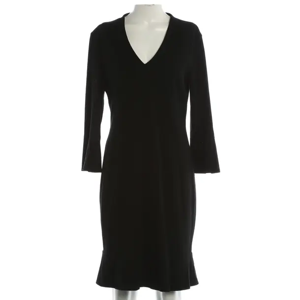 Kleid, in Schwarz, Viskose, Marc Cain