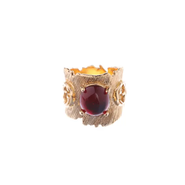 Ring, in Gold, Metall, Gucci