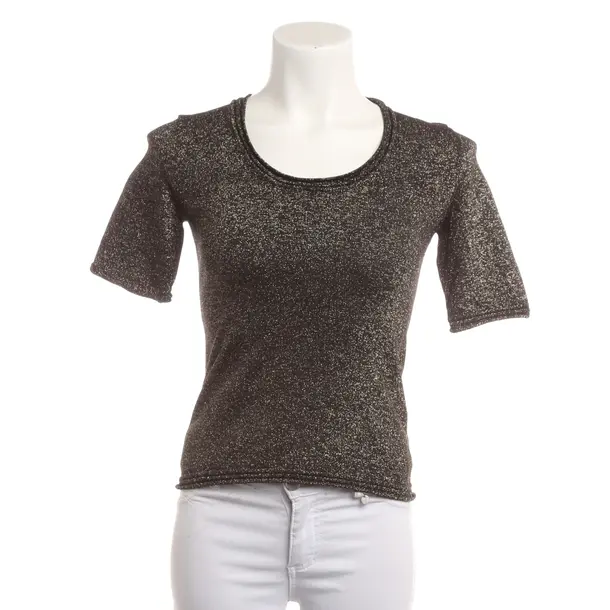 Shirt, in Black, Polyamid, Missoni M