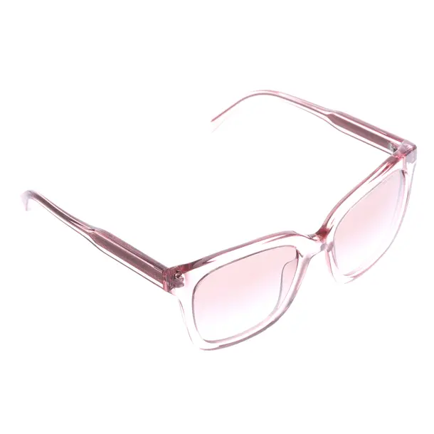 Occhiali da sole, in Rosa chiaro, Plastica, Michael Kors