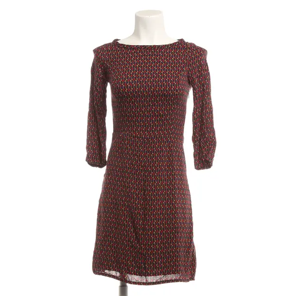 Dress, in Multicolored, Viscose, Marc O'Polo