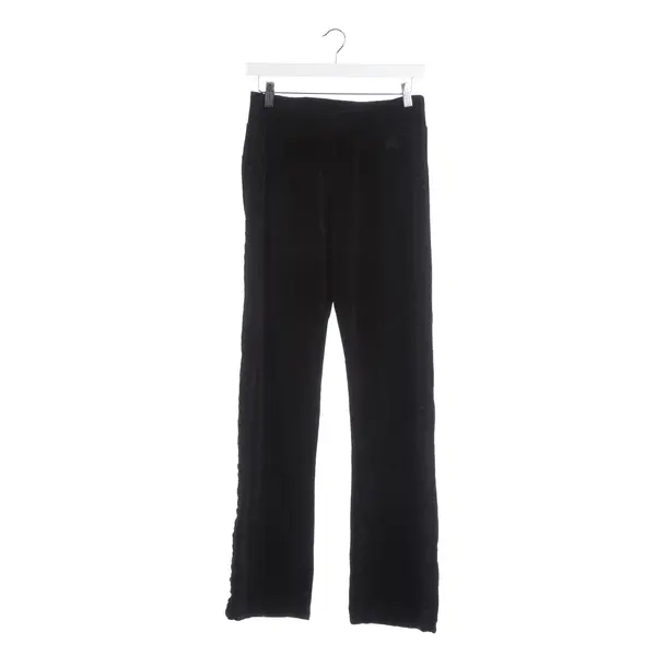 Pantaloni, in Nero, Cotone, Burberry Brit