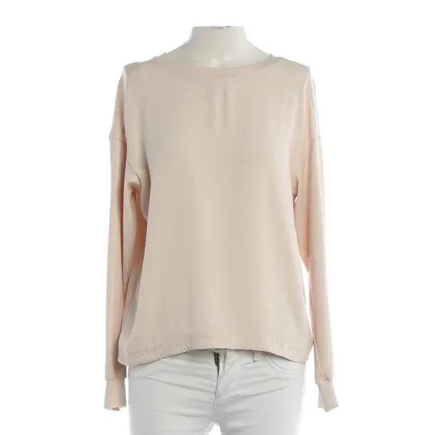 Blouse, in Light Pink, Cotton, Marc Cain Sports
