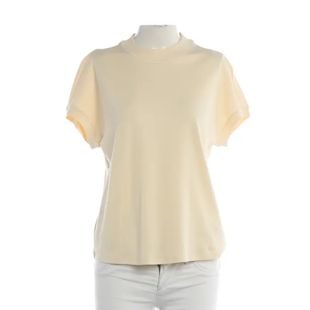 Camicia, in Beige, Cotone, Marc Cain