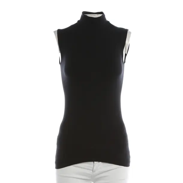 Top, in Schwarz, Polyamid, Wolford