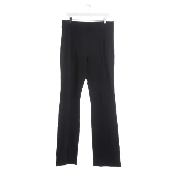 Hose, in Navy, Baumwolle, Dorothee Schumacher