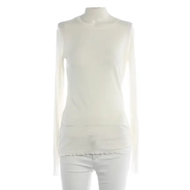 Longsleeve, in Beige, Lyocell, Closed