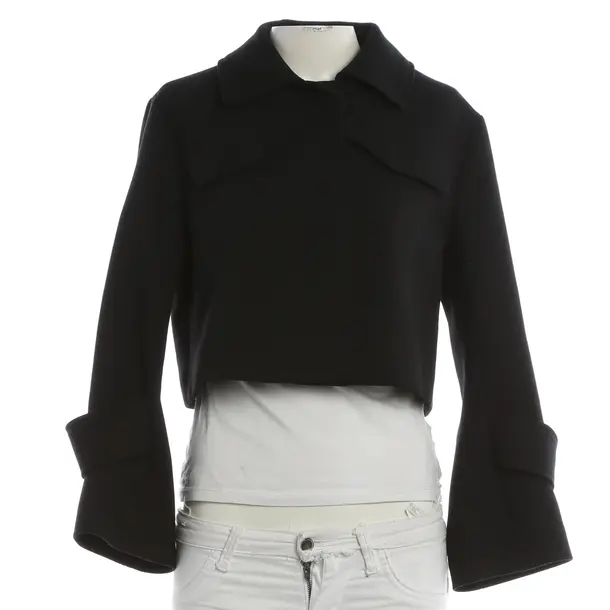Blazer, in Schwarz, Polyester, Dorothee Schumacher