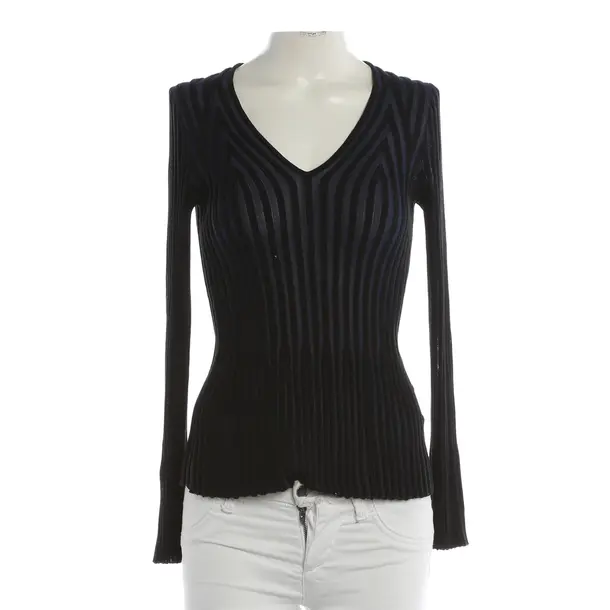 Jumper, in Black, Cotton, Kenzo
