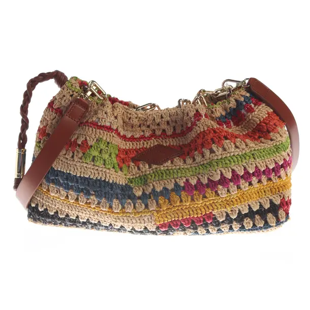 Borsa a cinture a tracolla, in Multicolore, Cotone, Ba&sh