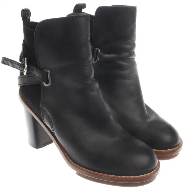 Stiefeletten, in Schwarz, Acne Studios