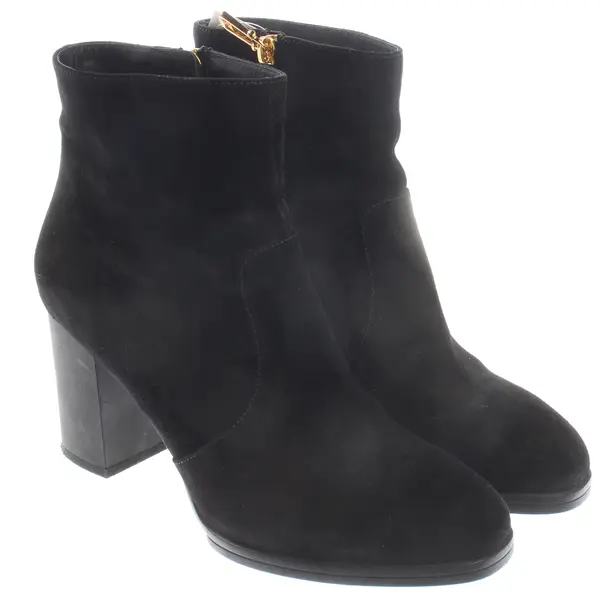 Ankle Boots, in Black, Tod´s