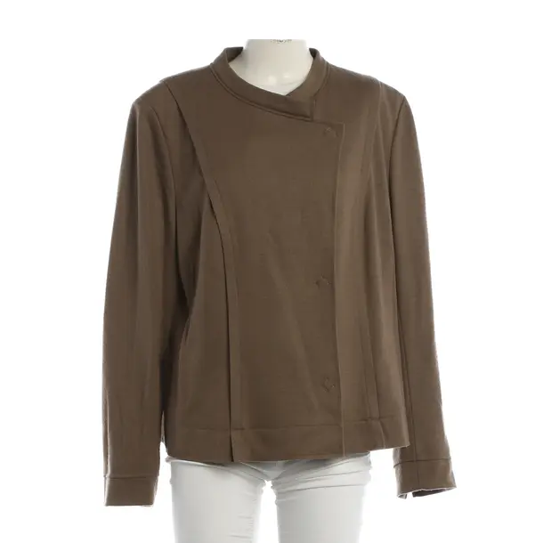 Giacca estiva, in Marrone, Cotone, Riani