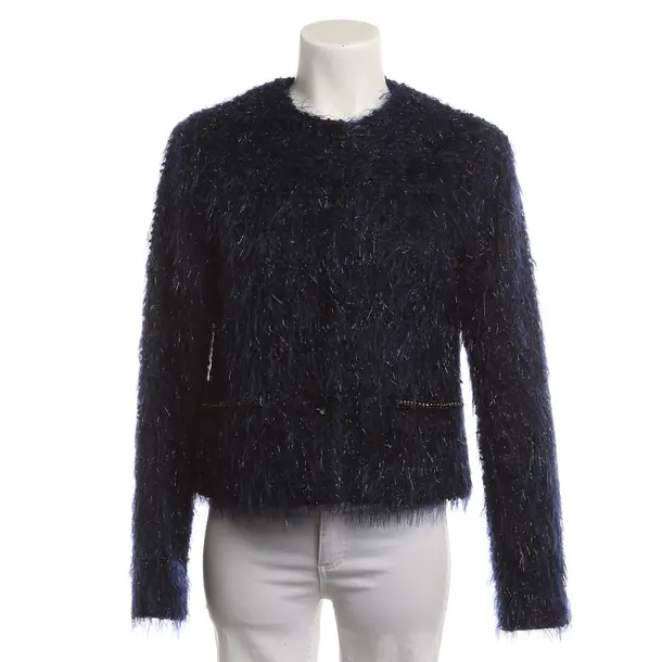 Blazer, in Marina Militare, Cotone, Sem Per Lei.