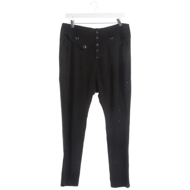 Hose, in Schwarz, Polyester, High Use