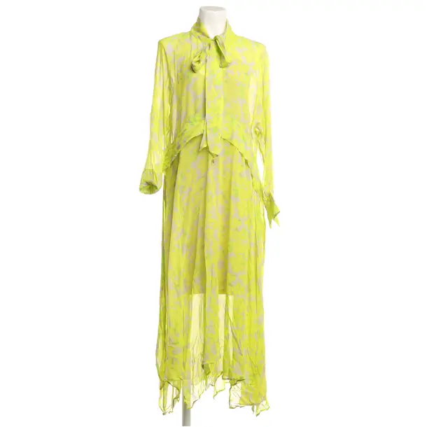 Dress, in Multicolored, Viscose, Iheart