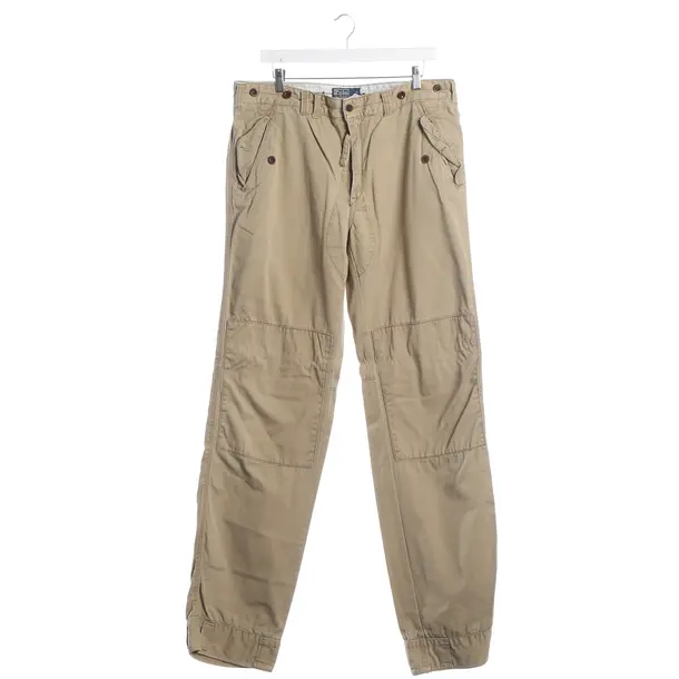 Pantaloni, in Marrone chiaro, Cotone, Polo Ralph Lauren
