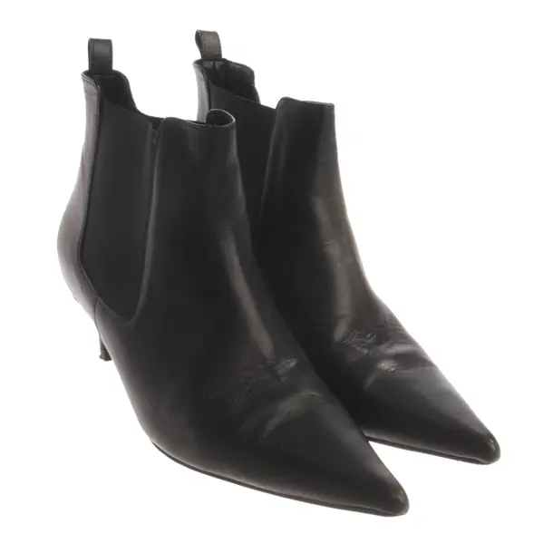 Stiefeletten, in Schwarz, Anine Bing