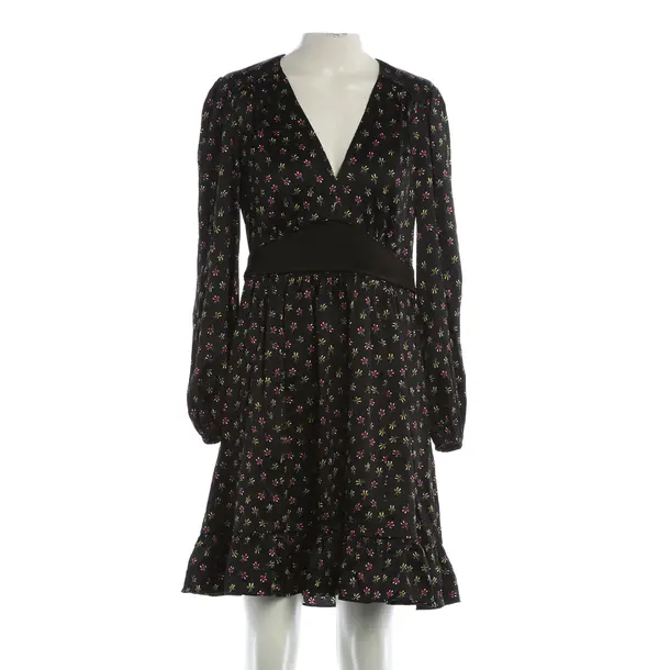 Kleid, in Mehrfarbig, Seide, Diane von Furstenberg