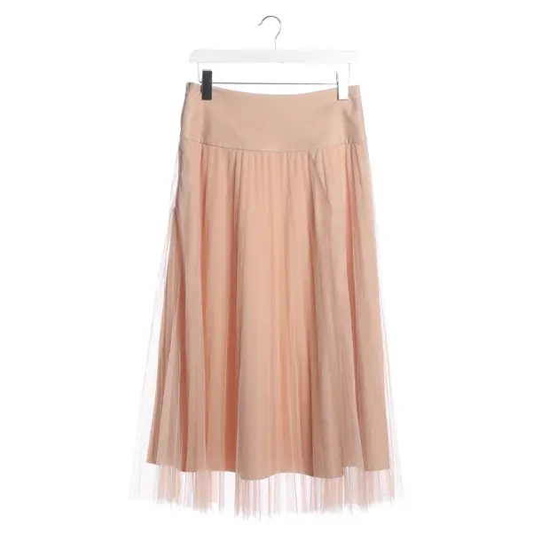 Rock, in Nude, Polyester, Hemisphere