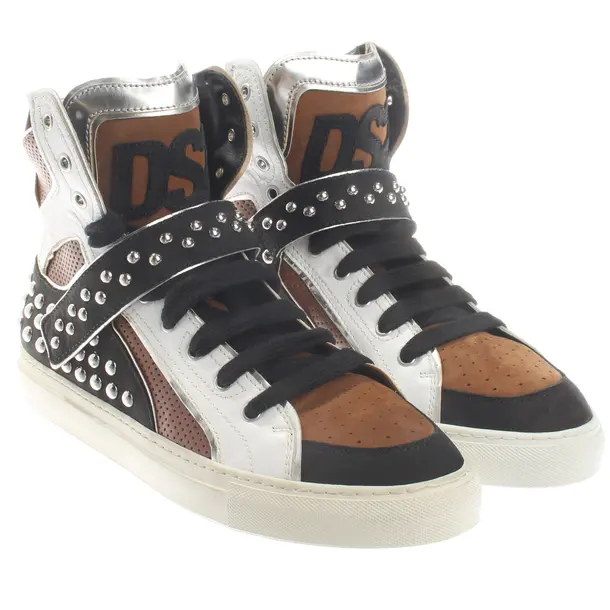 Sneaker, in Mehrfarbig, Dsquared