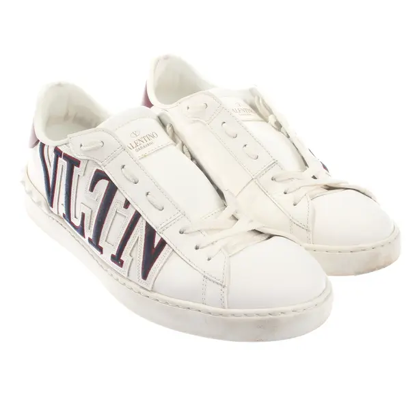 Sneaker, in Weiß, Valentino