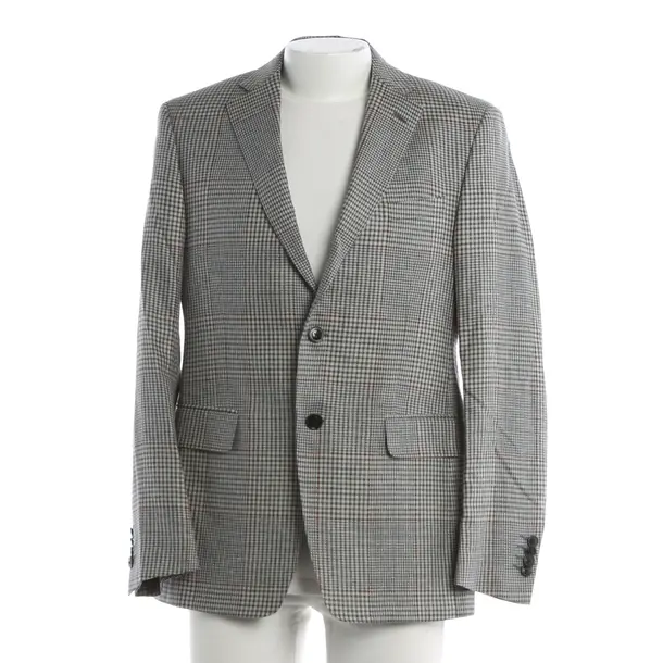 Blazer, in Multicolored, Silk, Etro