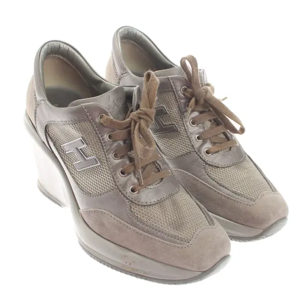Sneaker, in Grigio, Hogan
