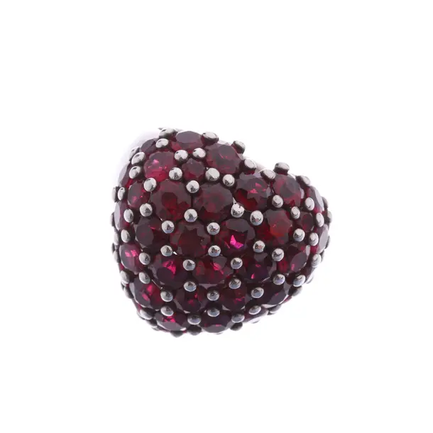 Ring, in Silver, 925 Sterling Silver, Thomas Sabo