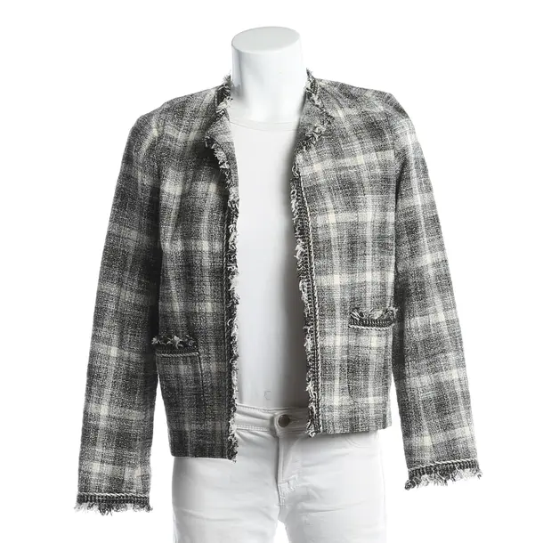Blazer, in Mehrfarbig, Baumwolle, Antonelli