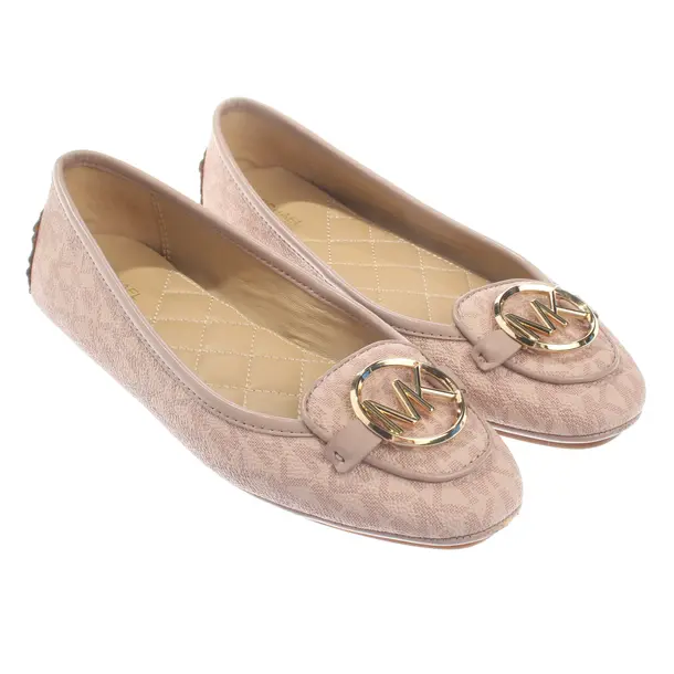 Ballerinas, in Rosa, Michael Kors
