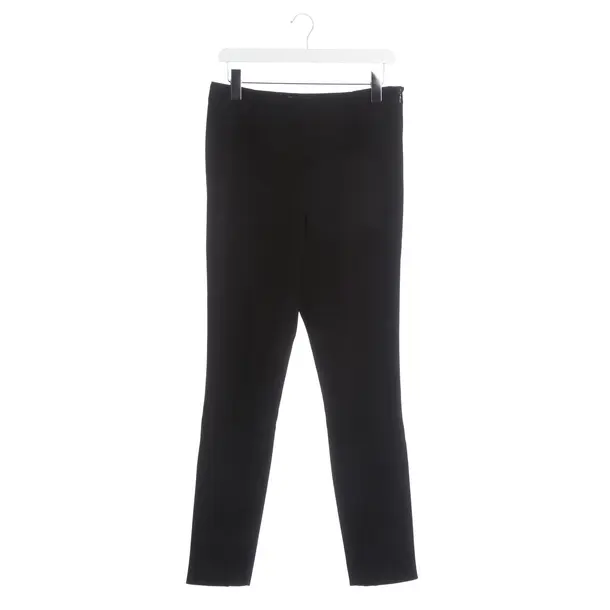 Pants, in Black, Polyester, Marc Cain