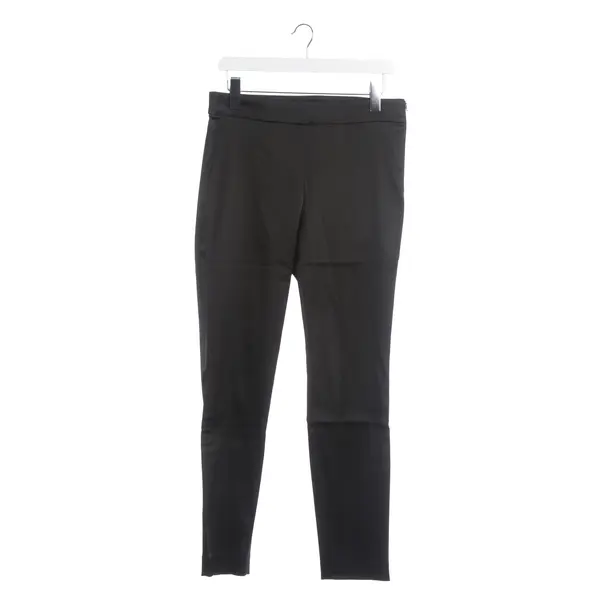 Pants, in Black, Acetate, Marc Cain