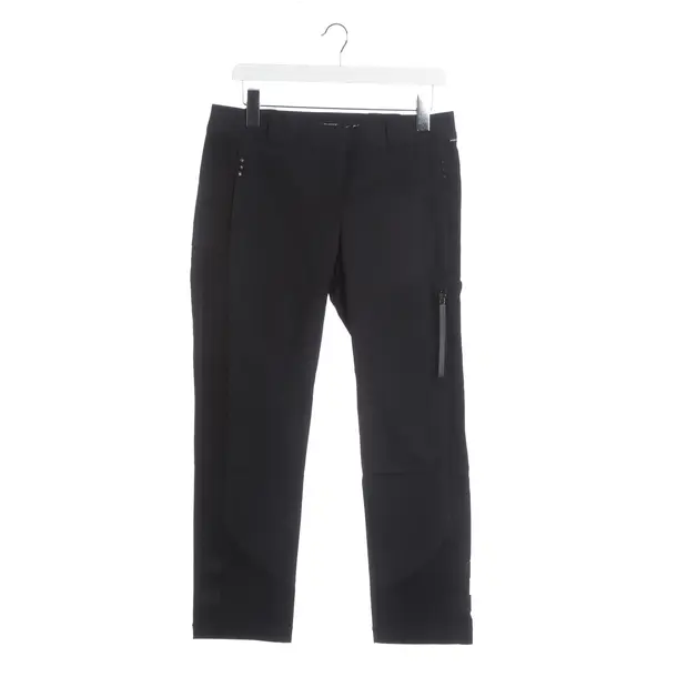 Pants, in Navy, Polyamide, Marc Cain Sports