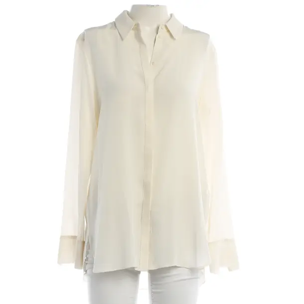 Camicetta, in Beige, Seta, Dorothee Schumacher