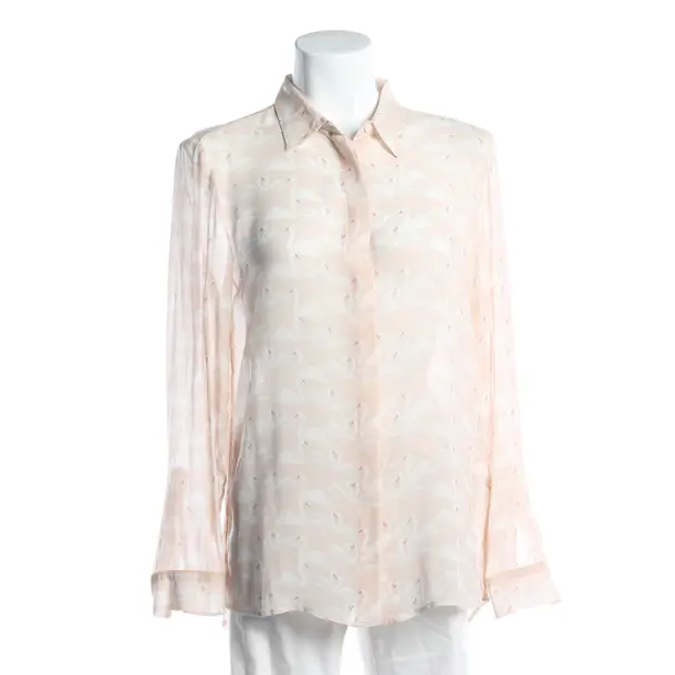 Camicetta, in Rosa, Seta, Iheart