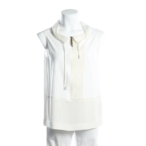 In alto, in Beige, Seta, Fabiana Filippi