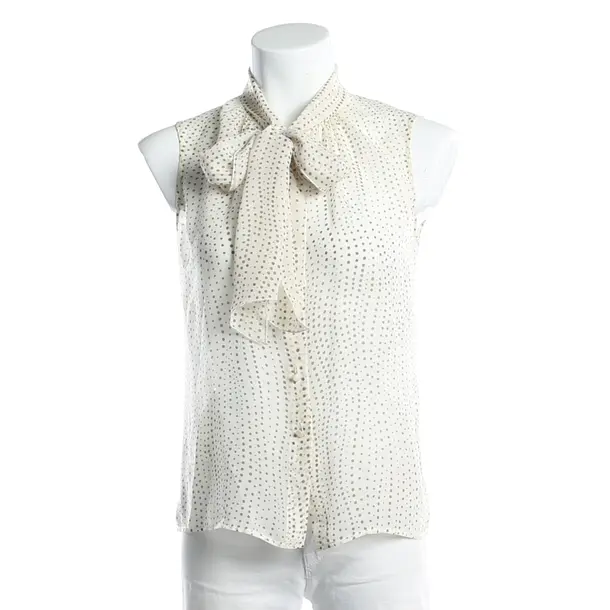 Top, in Beige, Silk, Escada