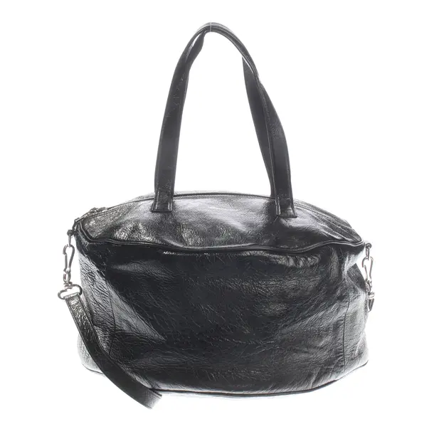 Handtasche, in Schwarz, Leder, Balenciaga