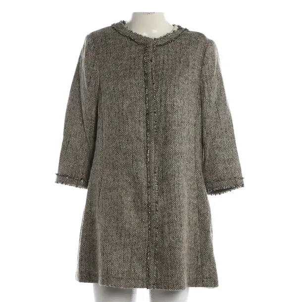 Summer Coat, in Multicolored, Polyester, NVSCO