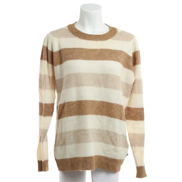 Pullover, in Hellbraun, Polyimid, Woolrich