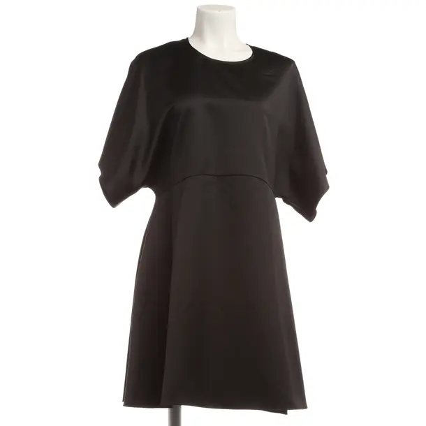 Cocktail Dress, in Black, Polyester, Hugo Boss