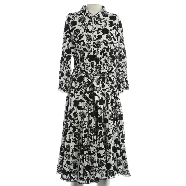 Abito, in Bianco, Cotone, Diane von Furstenberg