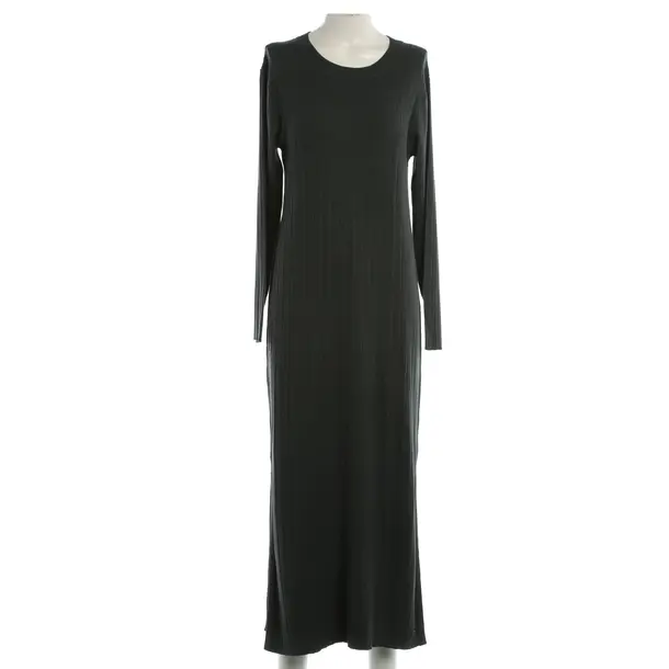 Dress, in Dark Green, Viscose, Marc O'Polo Denim
