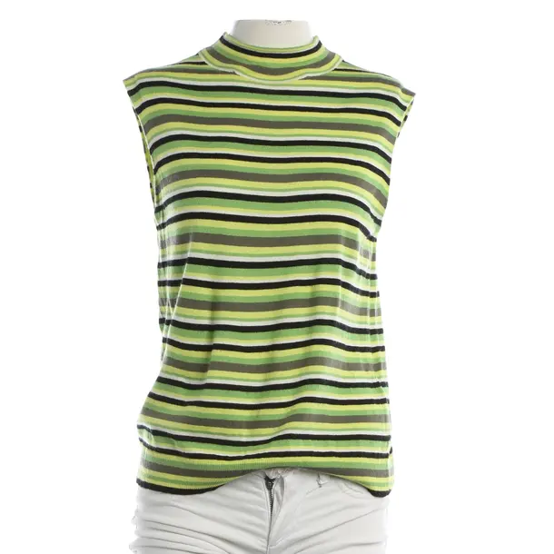 Top, in Mehrfarbig, Wolle, Marc Cain Sports