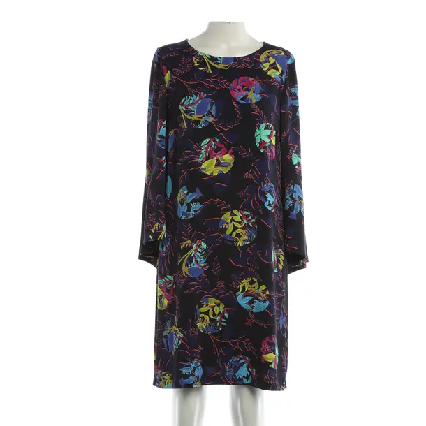 Cocktail Dress, in Multicolored, Polyester, Marc Cain