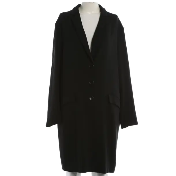 Cappotto estivo, in Nero, Lana, Etro