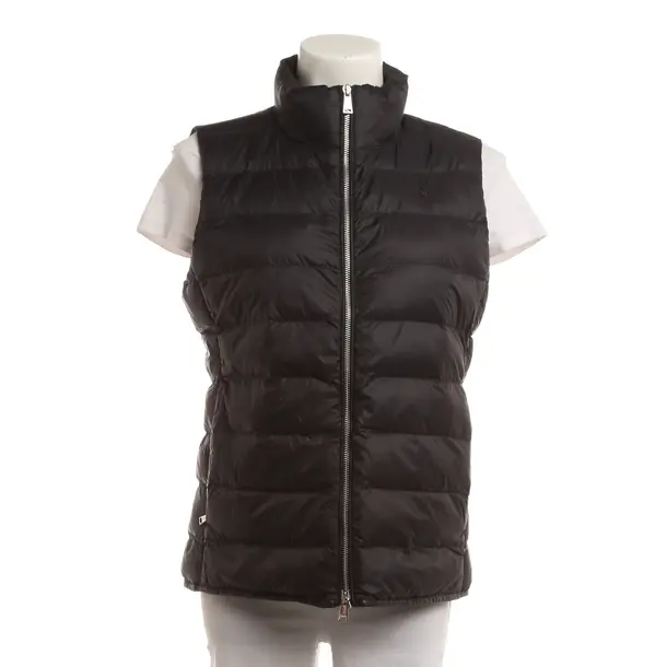Weste, in Schwarz, Polyimid, Polo Ralph Lauren
