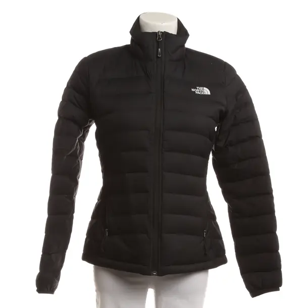 Übergangsjacke, in Schwarz, Polyimid, The North Face