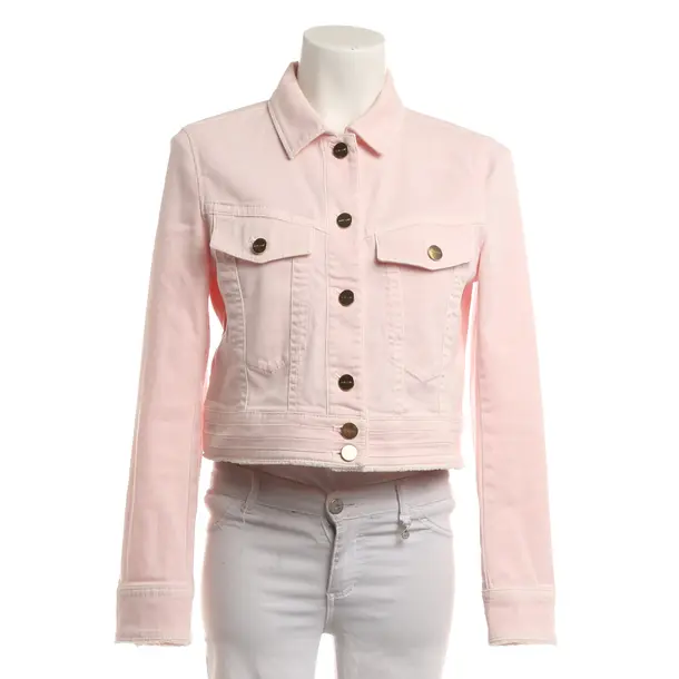 Giacca estiva, in Rosa chiaro, Cotone, Marc Cain